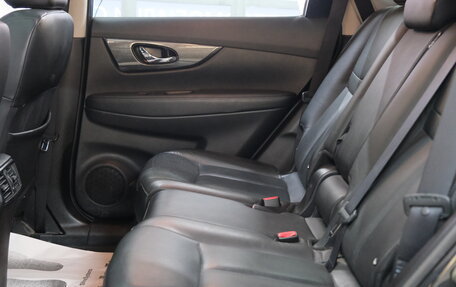 Nissan X-Trail, 2016 год, 2 099 000 рублей, 24 фотография