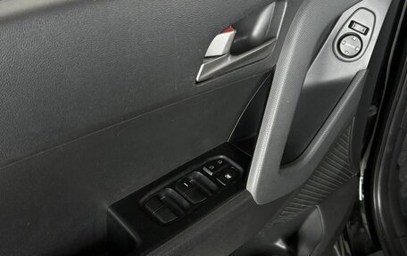 Hyundai Creta I рестайлинг, 2017 год, 1 910 000 рублей, 9 фотография