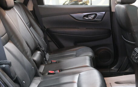 Nissan X-Trail, 2016 год, 2 099 000 рублей, 25 фотография