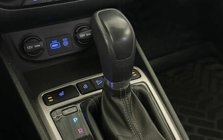 Hyundai Creta I рестайлинг, 2017 год, 1 910 000 рублей, 12 фотография