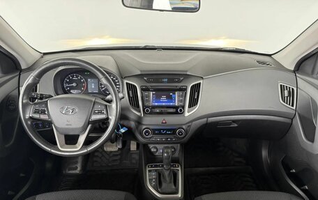 Hyundai Creta I рестайлинг, 2017 год, 1 910 000 рублей, 15 фотография