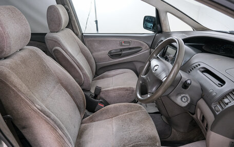 Toyota Estima III рестайлинг -2, 2002 год, 949 000 рублей, 8 фотография