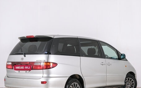 Toyota Estima III рестайлинг -2, 2002 год, 949 000 рублей, 7 фотография