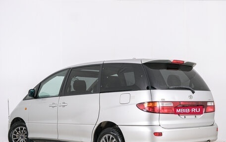 Toyota Estima III рестайлинг -2, 2002 год, 949 000 рублей, 5 фотография