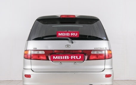 Toyota Estima III рестайлинг -2, 2002 год, 949 000 рублей, 6 фотография