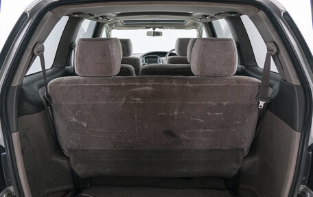 Toyota Estima III рестайлинг -2, 2002 год, 949 000 рублей, 21 фотография