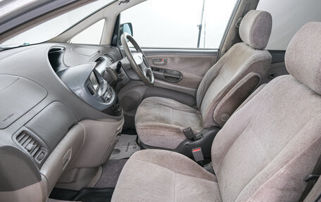 Toyota Estima III рестайлинг -2, 2002 год, 949 000 рублей, 14 фотография