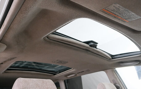 Toyota Estima III рестайлинг -2, 2002 год, 949 000 рублей, 18 фотография