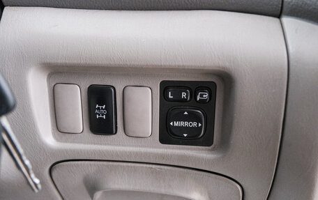 Toyota Estima III рестайлинг -2, 2002 год, 949 000 рублей, 16 фотография