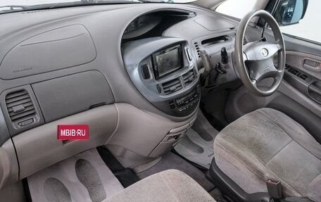 Toyota Estima III рестайлинг -2, 2002 год, 949 000 рублей, 13 фотография