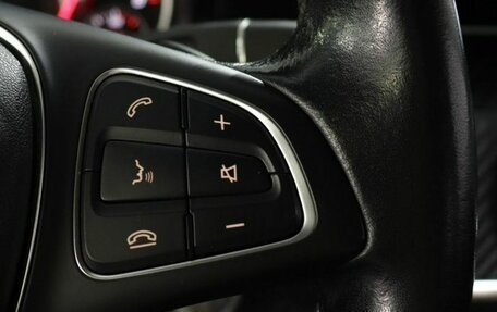 Mercedes-Benz GLA, 2018 год, 2 300 000 рублей, 14 фотография