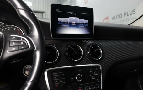 Mercedes-Benz GLA, 2018 год, 2 300 000 рублей, 10 фотография