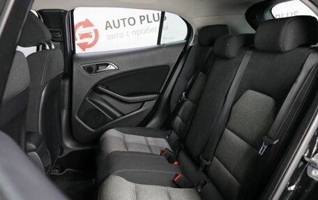 Mercedes-Benz GLA, 2018 год, 2 300 000 рублей, 9 фотография