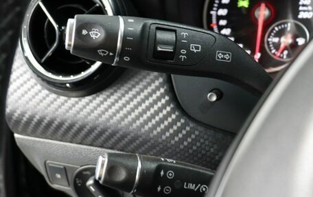 Mercedes-Benz GLA, 2018 год, 2 300 000 рублей, 12 фотография