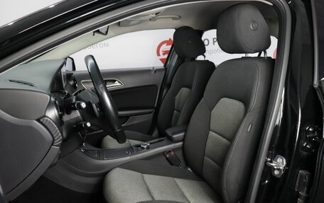 Mercedes-Benz GLA, 2018 год, 2 300 000 рублей, 8 фотография