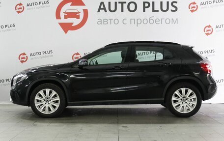 Mercedes-Benz GLA, 2018 год, 2 300 000 рублей, 5 фотография