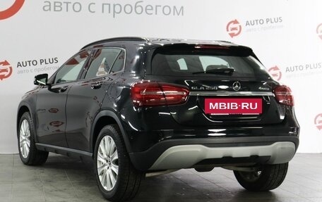 Mercedes-Benz GLA, 2018 год, 2 300 000 рублей, 2 фотография