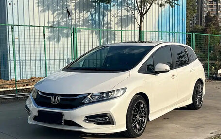 Honda Jade I, 2020 год, 1 350 013 рублей, 1 фотография