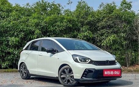 Honda Fit, 2023 год, 1 000 013 рублей, 1 фотография