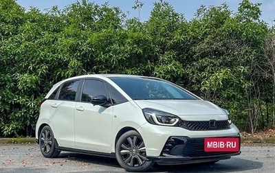 Honda Fit, 2023 год, 1 000 013 рублей, 1 фотография