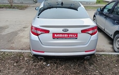 KIA Optima III, 2011 год, 1 300 000 рублей, 1 фотография