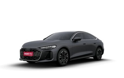 Audi A5, 2025 год, 6 720 000 рублей, 1 фотография