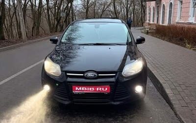 Ford Focus III, 2011 год, 730 000 рублей, 1 фотография