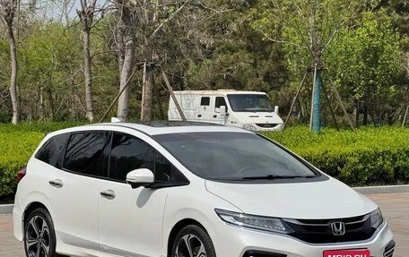 Honda Jade I, 2020 год, 1 310 013 рублей, 1 фотография