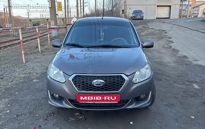 Datsun on-DO I рестайлинг, 2014 год, 450 000 рублей, 1 фотография
