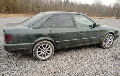 Audi A6, 1996 год, 200 000 рублей, 1 фотография
