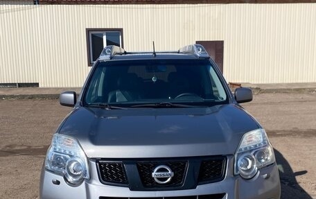Nissan X-Trail, 2011 год, 1 250 000 рублей, 1 фотография
