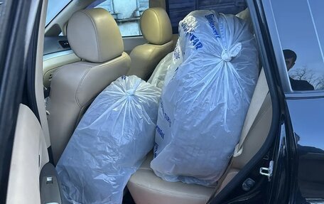 Subaru Tribeca I рестайлинг, 2006 год, 1 000 000 рублей, 1 фотография