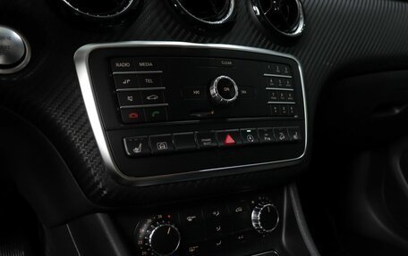 Mercedes-Benz GLA, 2018 год, 2 300 000 рублей, 18 фотография