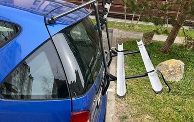 Mercedes-Benz A-Класс, 2001 год, 170 000 рублей, 1 фотография