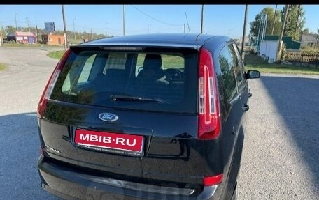 Ford C-MAX I рестайлинг, 2007 год, 590 000 рублей, 1 фотография