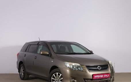 Toyota Corolla, 2010 год, 1 249 000 рублей, 1 фотография
