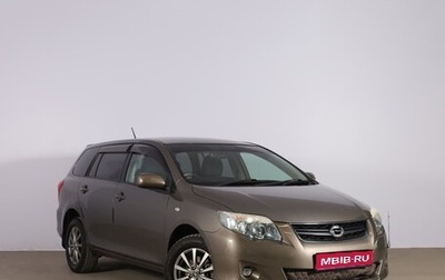 Toyota Corolla, 2010 год, 1 249 000 рублей, 1 фотография