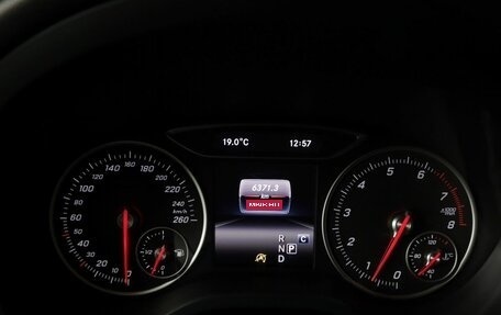 Mercedes-Benz GLA, 2018 год, 2 300 000 рублей, 19 фотография