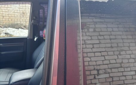 Mitsubishi Pajero IV, 2012 год, 2 300 000 рублей, 1 фотография