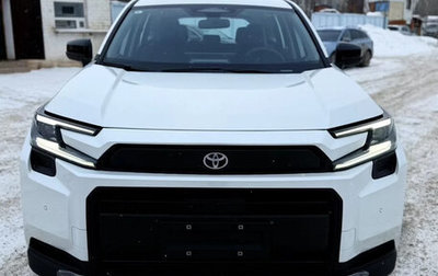 Toyota RAV4, 2025 год, 4 590 000 рублей, 1 фотография