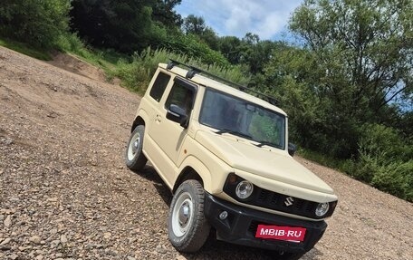 Suzuki Jimny, 2019 год, 1 250 000 рублей, 1 фотография