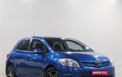 Toyota Auris II, 2012 год, 1 099 000 рублей, 1 фотография