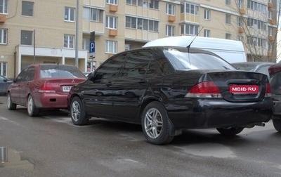 Mitsubishi Lancer IX, 2009 год, 400 000 рублей, 1 фотография
