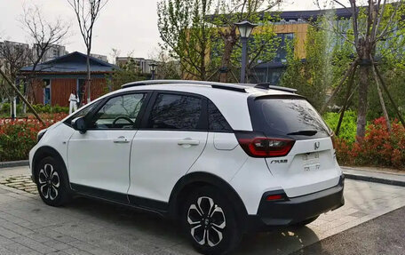 Honda Fit, 2023 год, 1 010 013 рублей, 4 фотография