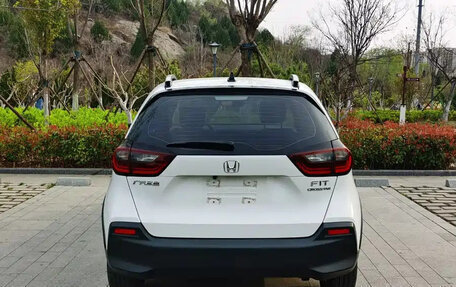 Honda Fit, 2023 год, 1 010 013 рублей, 5 фотография