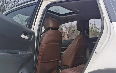 Honda Fit, 2023 год, 1 010 013 рублей, 11 фотография