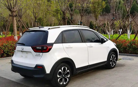 Honda Fit, 2023 год, 1 010 013 рублей, 6 фотография