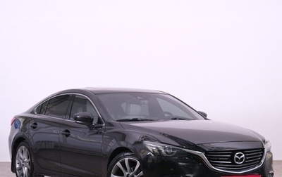 Mazda 6, 2017 год, 1 879 000 рублей, 1 фотография