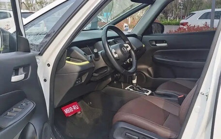 Honda Fit, 2023 год, 1 010 013 рублей, 7 фотография