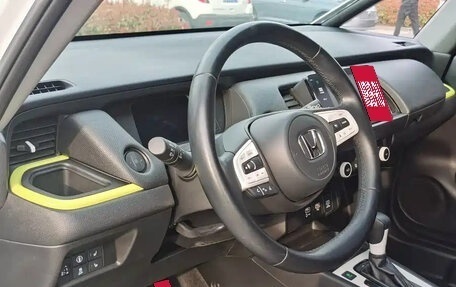 Honda Fit, 2023 год, 1 010 013 рублей, 8 фотография